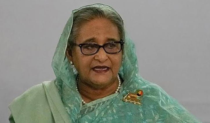 শেখ হাসিনাকে বাংলাদেশে প্রত্যর্পণের সিদ্ধান্ত নেবে ভারতের আদালত