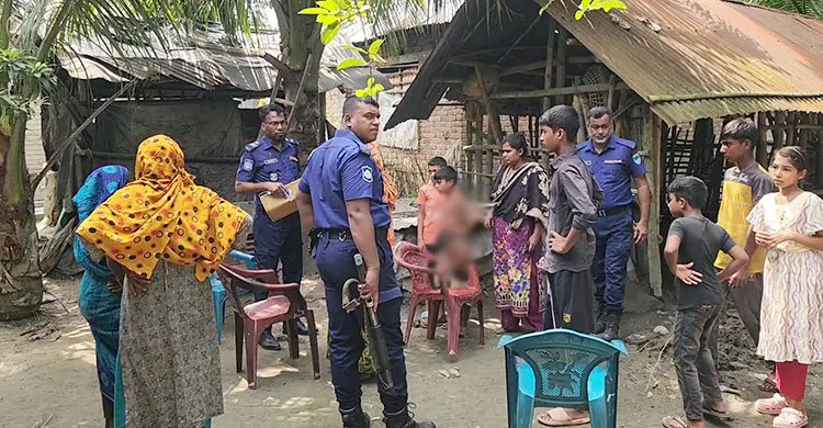 গরু চুরির অভিযোগে গণপিটুনিতে একজন নিহত