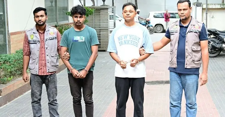 ১৫ হাজার ডলার চাঁদা দাবি, না পেয়ে ঢামেক চিকিৎসকের ওপর হামলা চালান তারা