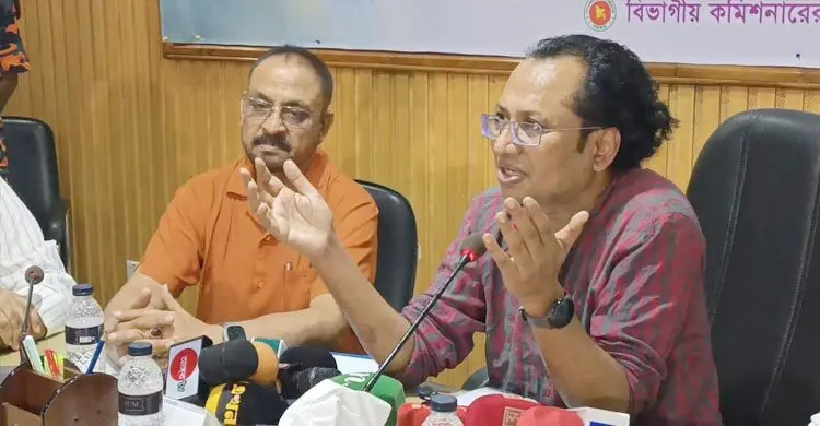 গ্যাস সংকট নিরসনে আরও দুই বছর লাগবে: প্রধানমন্ত্রীর উপদেষ্টা