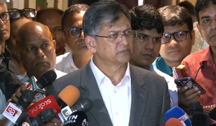 আল-কায়েদা নিয়ে জাতিসংঘের প্রতিবেদন অনুমাননির্ভর: স্বরাষ্ট্রমন্ত্রী