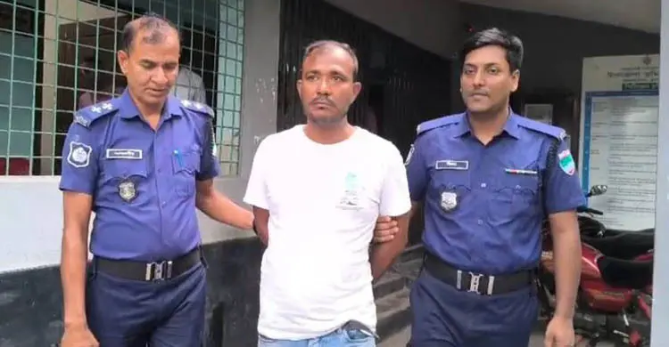 সাংবাদিক পরিচয়ে চাঁদা দাবি, যুবকের কারাদণ্ড