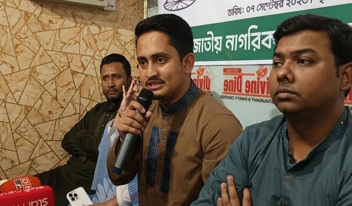 ‘হাসিনা ফিরলে ফাঁসির কাষ্ঠে নিতে জুলাই শহীদদের পরিবারই যথেষ্ট’ 