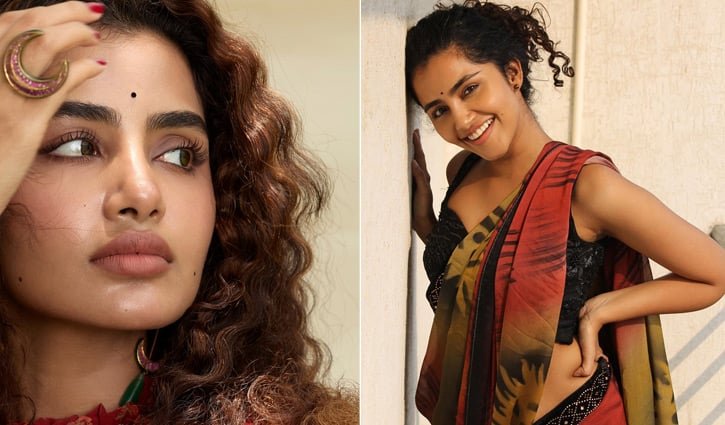 ১১ সন্তানের মা হতে চেয়েছিলাম, এখন মা-ই হতে চাই না: অনুপমা