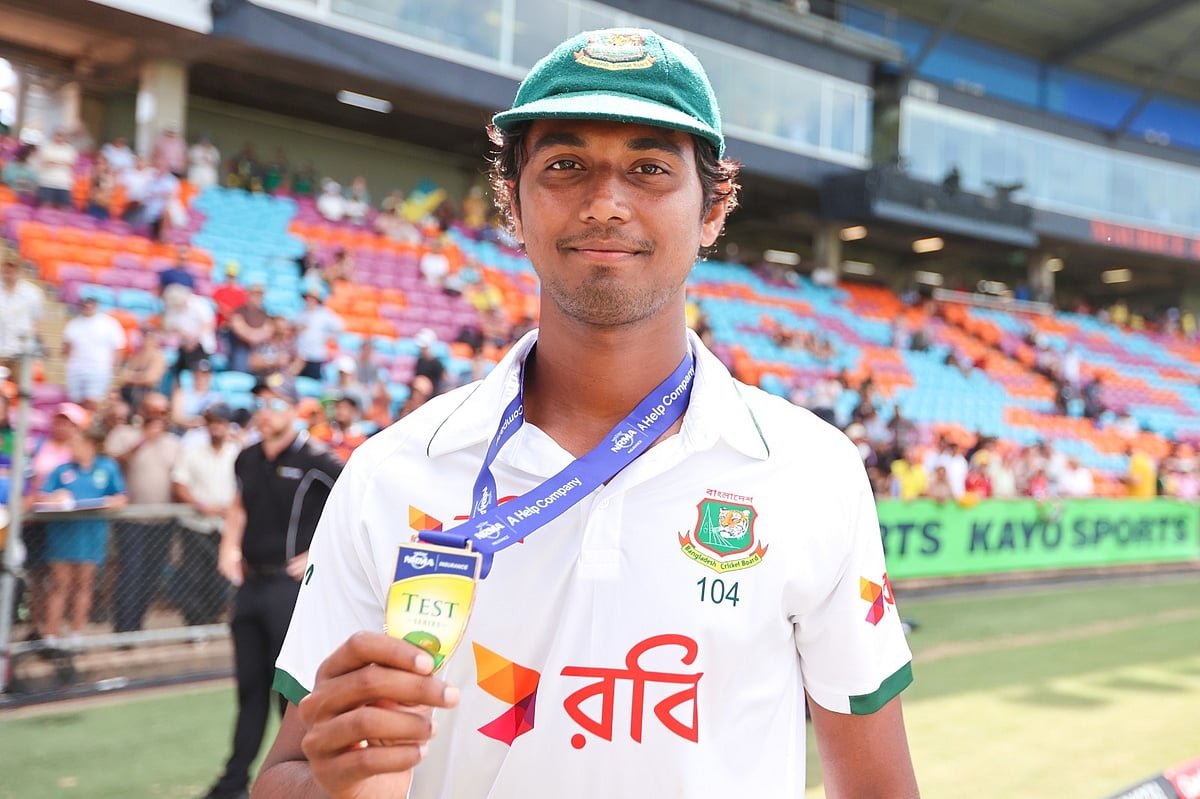 ‘প্রতিদিন, প্রতি সেকেন্ডে’ নিংড়ে দেওয়ার গল্প বললেন হাসান মাহমুদ