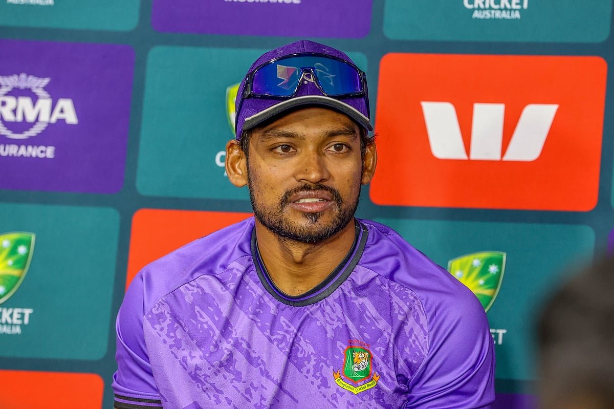 ম্যাকাইয়ে পাঁচ দিনই ভালো ক্রিকেট খেলতে চায় বাংলাদেশ