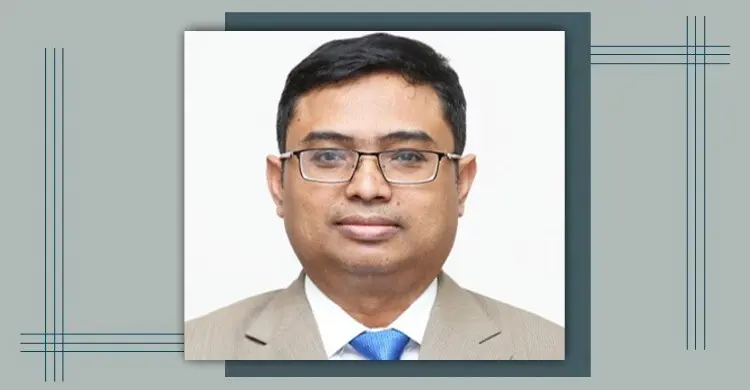 ঢাকা ওয়াসার নতুন এমডি মনিরুজ্জামান