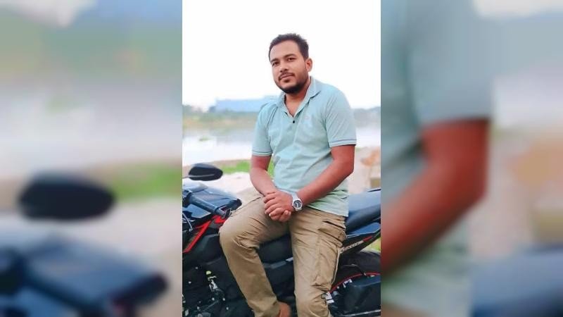 কালীগঞ্জে জামাতার কুড়ালের কোপে শ্বশুর নিহত