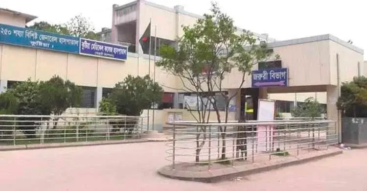 পরকীয়া প্রেমে পরিবারের বাধা, পার্কে এসে একসঙ্গে বিষপান