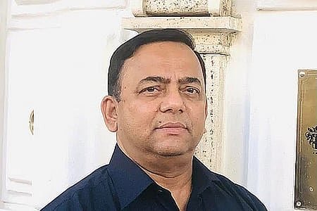 সাবেক আইজিপি বেনজীর কি মুক্ত?