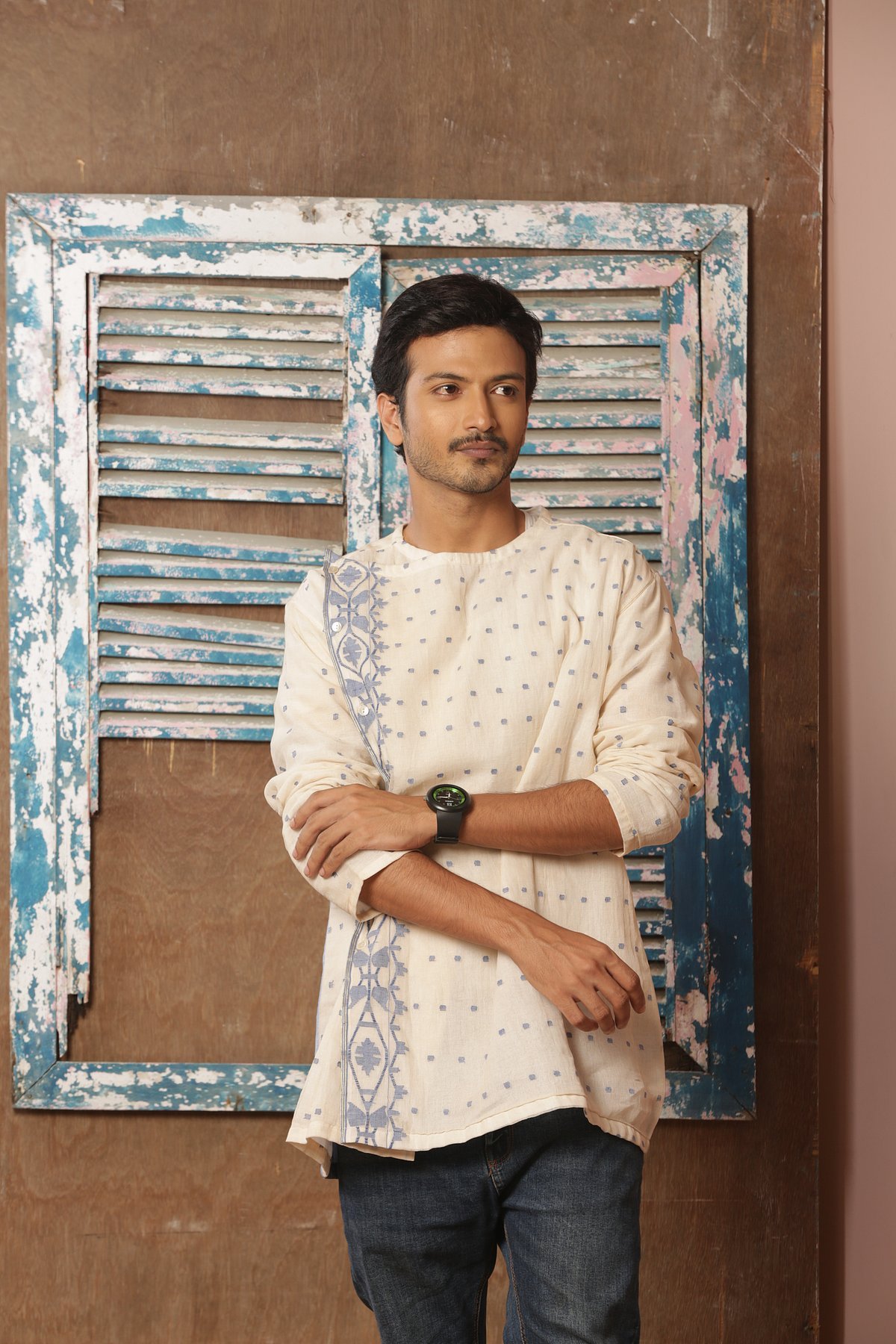 ইয়াশ রোহানের ফিটনেস ও স্টাইলের ৮ ঝলক