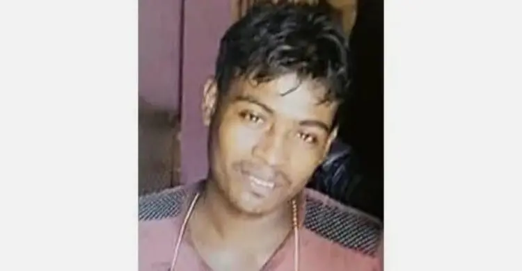 ঈদে মিলাদুন্নবী (সা.) উপলক্ষে আলোকসজ্জার কাজ করতে গিয়ে যুবকের মৃত্যু