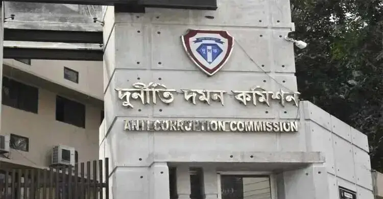 জনশক্তি রপ্তানির নামে অর্থ আত্মসাৎ, দুজনকে জিজ্ঞাসাবাদ দুদকের