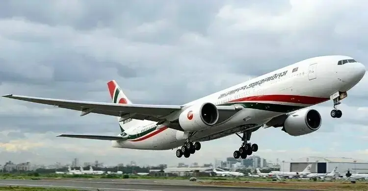 রোমে বিমানের উড়োজাহাজে কারিগরি ত্রুটি