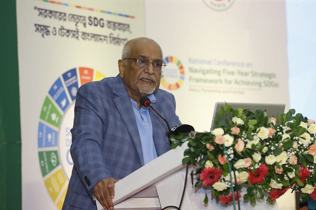 জাতীয় পরিচয়পত্র না থাকায় পিছিয়ে থাকা জনগোষ্ঠীর অনেকে সরকারি সুবিধা পান না