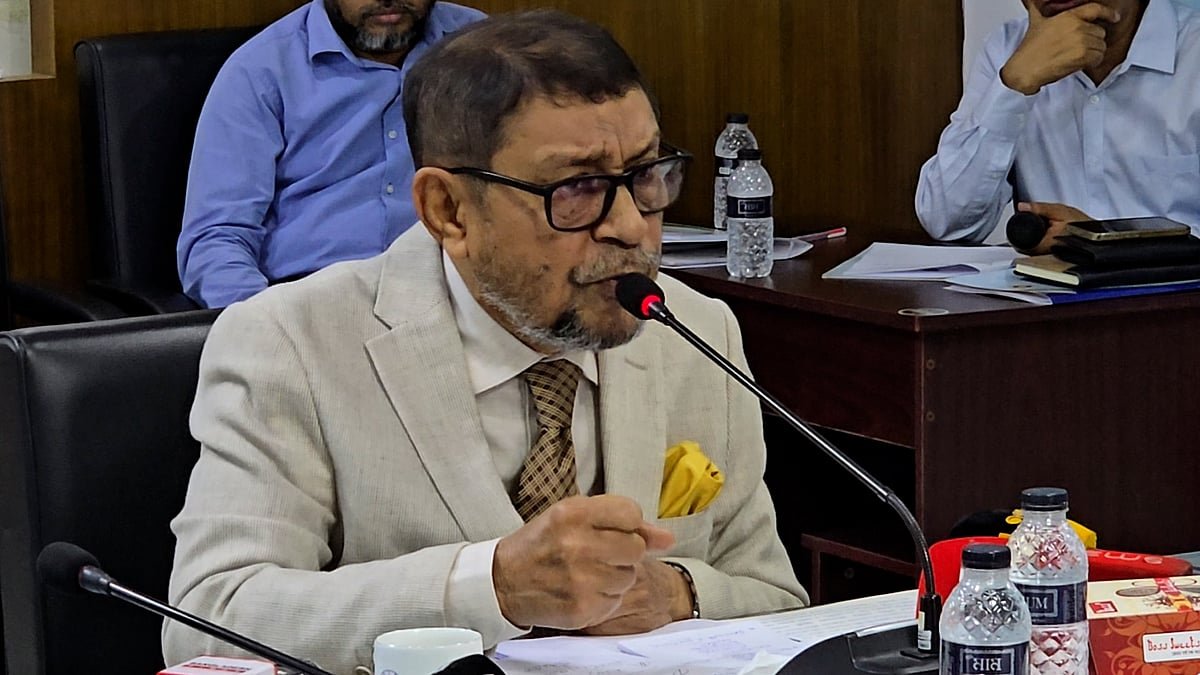 শিগগিরই আরও ১ লাখ শিশুকে হামের টিকা দেওয়া হবে: স্বাস্থ্যমন্ত্রী