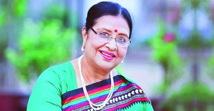 যে কারণে এফডিসিতে নিজের মরদেহ নিতে নিষেধ করেছেন শবনম