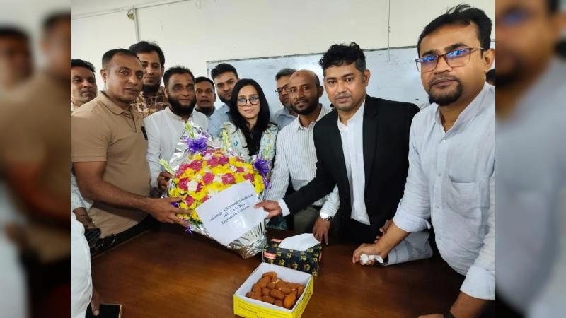 জবি সমাজবিজ্ঞান অ্যালামনাই অ্যাসোসিয়েশনের পূর্ণাঙ্গ কমিটি ঘোষণা