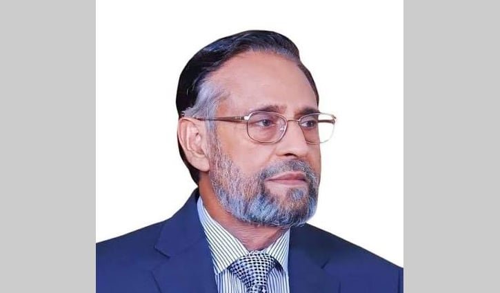 রাষ্ট্রপতি নির্বাচন: অলি আহমদের মনোনয়নপত্র বৈধ