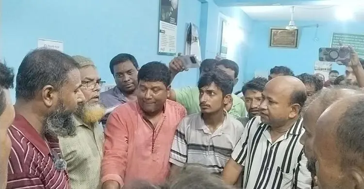 গাইবান্ধায় ইসলামী ব্যাংক এজেন্ট শাখায় মিলছে না কোটি টাকার হিসাব