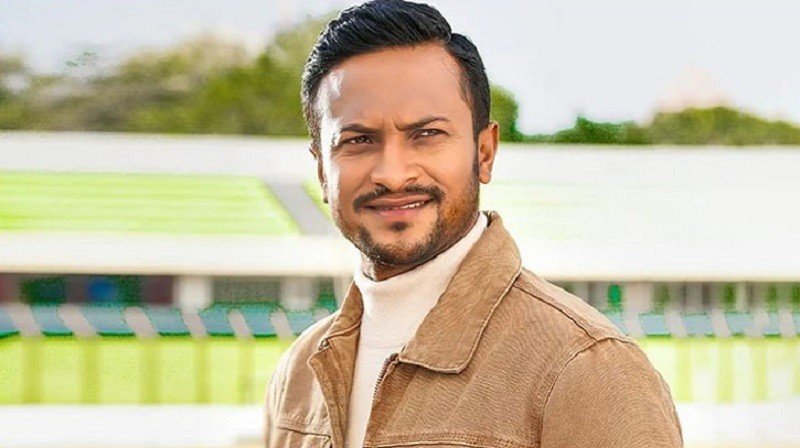 এবার দেশে ফিরতে প্রস্তুত সাকিব, মুখোমুখি হবেন বিচারের