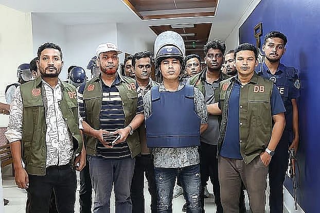 ইমনের মাসে কোটি টাকা চাঁদা, সাজ্জাদকে অর্ধেক!