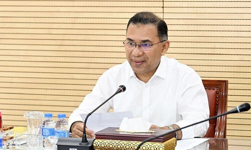 সেপ্টেম্বরে যুক্তরাষ্ট্র যাচ্ছেন প্রধানমন্ত্রী