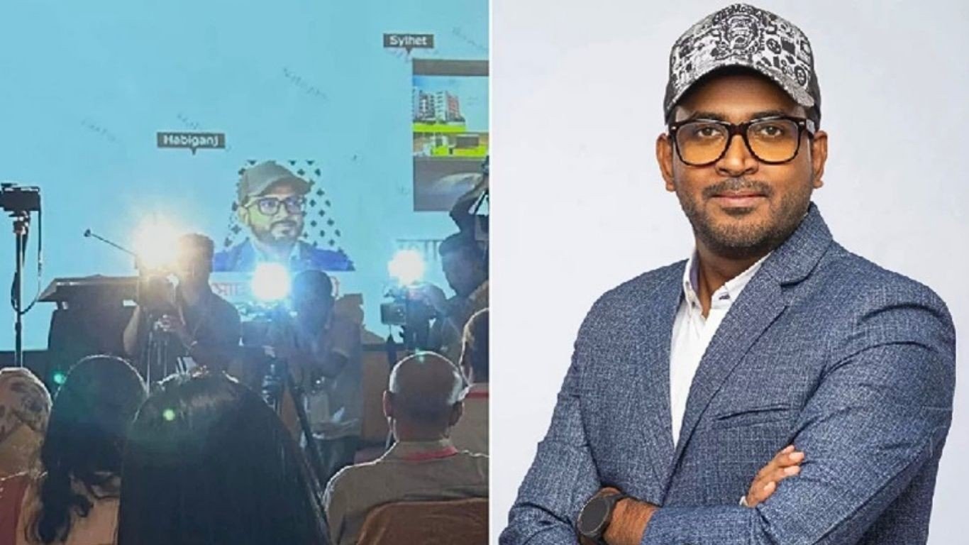 জুলাই শহীদের তালিকায় দেখে সাংবাদিক বললেন ‘আমি মরি নাই’