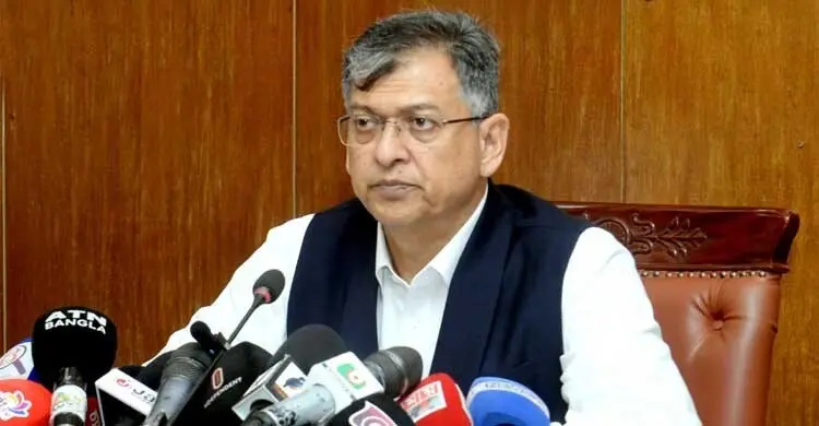 ঢাকায় সাবেক মার্কিন গোয়েন্দা কর্মকর্তা, যা জানালেন স্বরাষ্ট্রমন্ত্রী