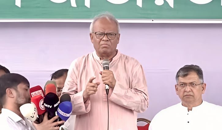 সরকার জবাবদিহিতা নিশ্চিতে প্রতিশ্রুতিবদ্ধ: রিজভী