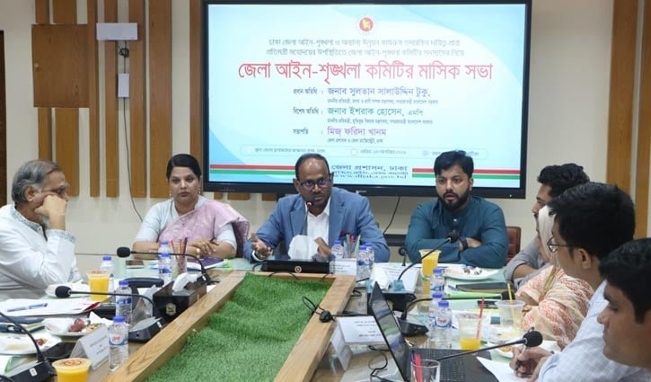 উন্নয়ন প্রতিবন্ধকতা দূর করতে উদ্যোগ নিতে হবে: টুকু