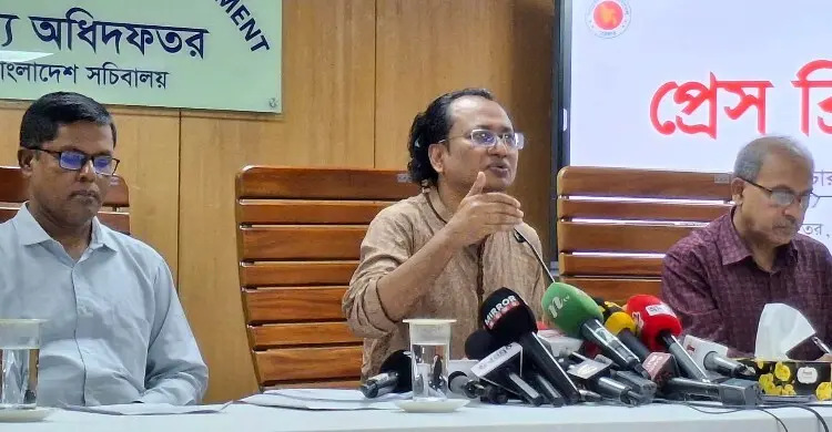 ‘র’ প্রধানের সফর নিয়ে যা বললেন প্রধানমন্ত্রীর উপদেষ্টা