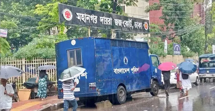 প্রীতি উরাংয়ের মৃত্যু: আশফাকুল হক ও তার স্ত্রীর বিরুদ্ধে অভিযোগ গঠন