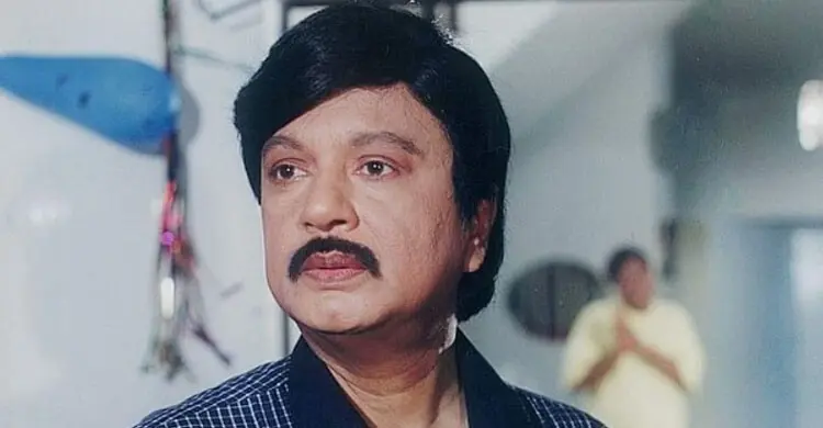 নিজের বোনের জন্য বাঘ, অন্যের বেলায় শুকর হওয়া উচিত নয়: সোহেল রানা