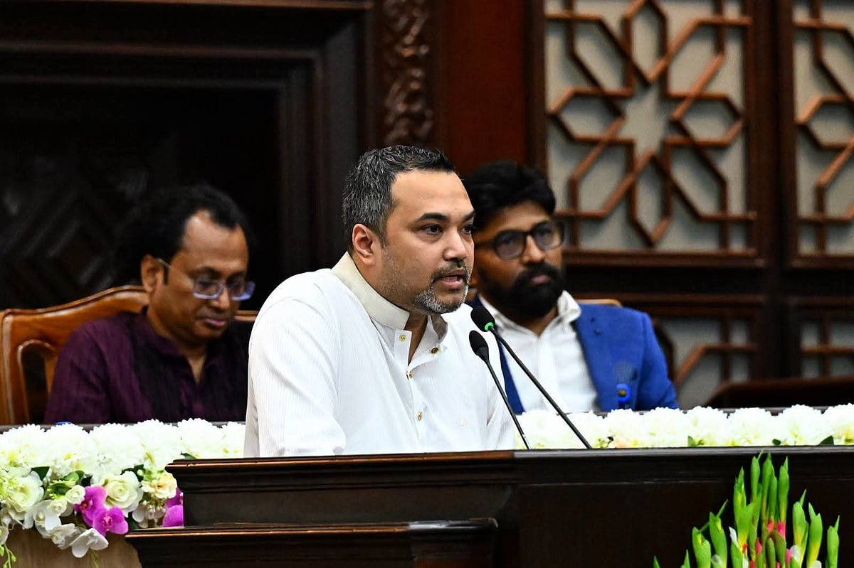 মাত্র ছয় মাসে সব সমস্যার শতভাগ সমাধান কঠিন, তবে সরকারের সর্বোচ্চ আন্তরিকতা রয়েছে: প্রধানমন্ত্রীর মুখপাত্র