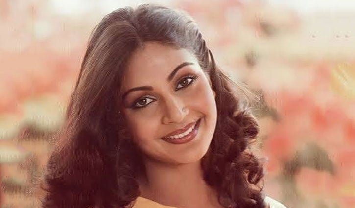 পুরোনো সাজ ফিরলেও, ফেরেনি আশির দশকের আবহ: রতি অগ্নিহোত্রী