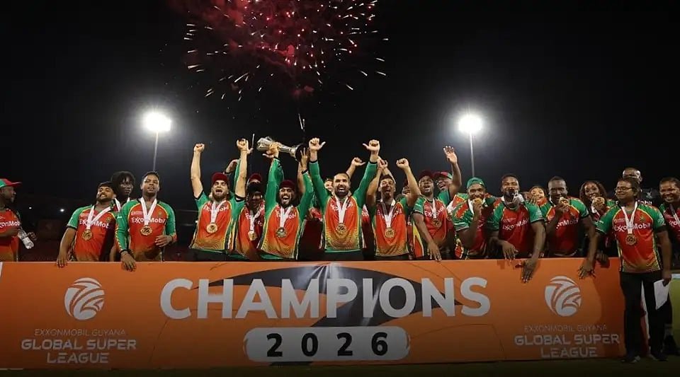 ২৯ রানে নেই ৮ উইকেট, ৮৬ রানের লক্ষ্য দিয়ে ফাইনাল জিতে রেকর্ড
