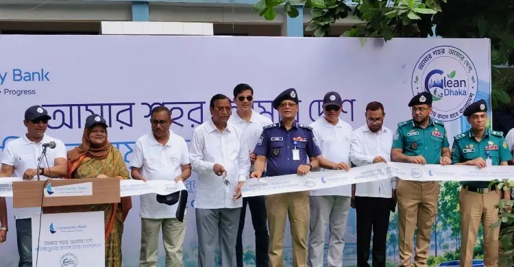 মাদক ব্যবসায়ী-ছিনতাইকারীদের দীর্ঘদিন আটক রাখা যায় না: আইজিপি