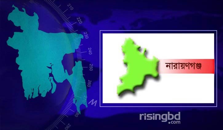 নারায়ণগঞ্জে ডিবি পরিচয়ে ব্যবসায়ীর টাকা ছিনতাই, মামলা