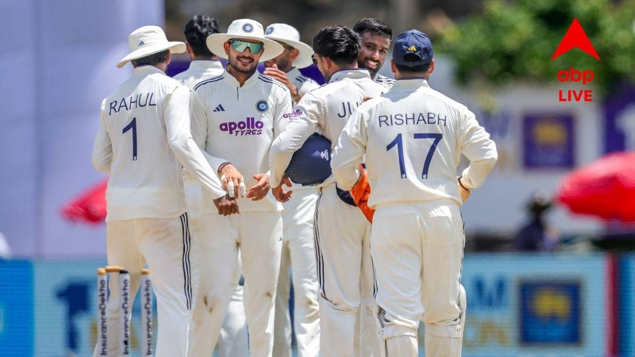 WTC Points Table: গলে লঙ্কানদের দুরমুশ করে দুরন্ত জয়ে টেস্ট চ্যাম্পিয়নশিপের তালিকায় কি ভারত এগোতে পারল?
