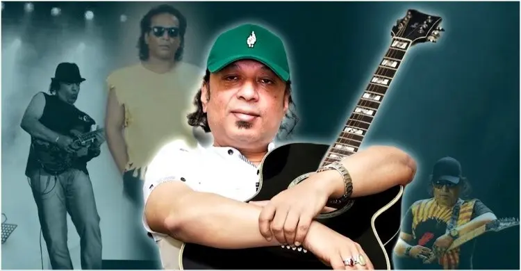 মাত্র ৬০০ টাকা নিয়ে ঢাকায় এসে যেভাবে কিংবদন্তি হয়ে উঠলেন আইয়ুব বাচ্চু