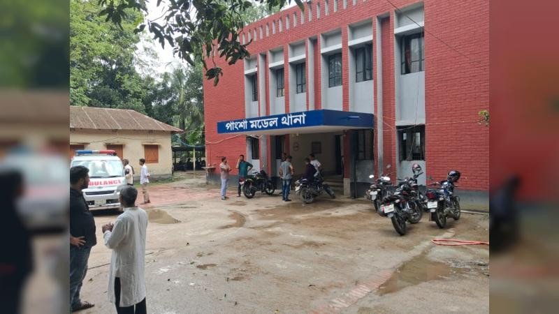 পাংশায় আইন শৃঙ্খলা পরিস্থিতির অবনতি দুই মাসে চার খুন, ডাকাতি, ৬ দিনে তিন খুন