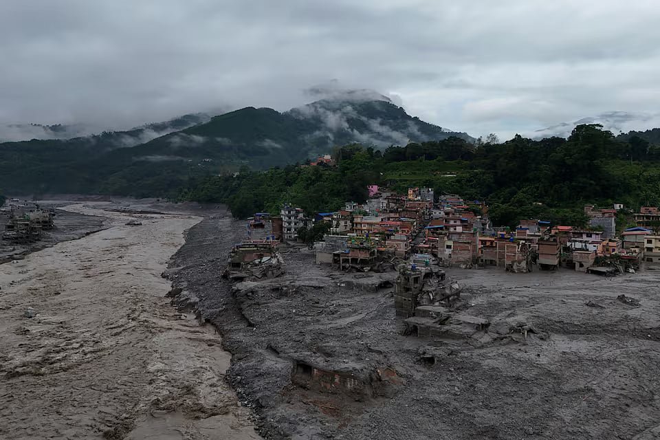 কৈলাস মানস সরোবর এখন কেন আলোচনায়, কোন পথ ধরে সেখানে যায় তীর্থযাত্রীরা