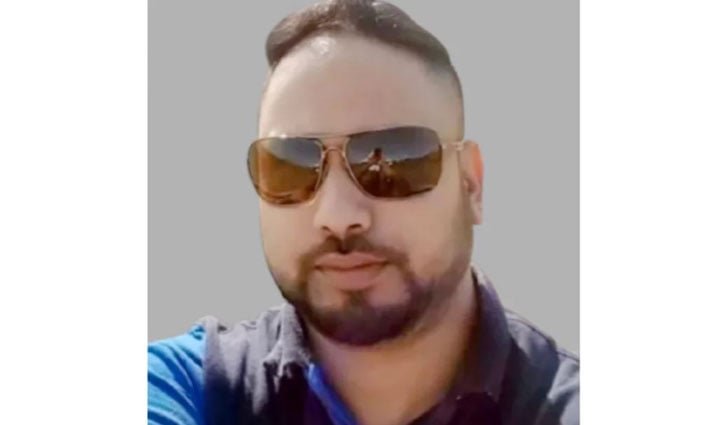 লন্ডনে দুর্বৃত্তদের গুলিতে বাংলাদেশি যুবক নিহত