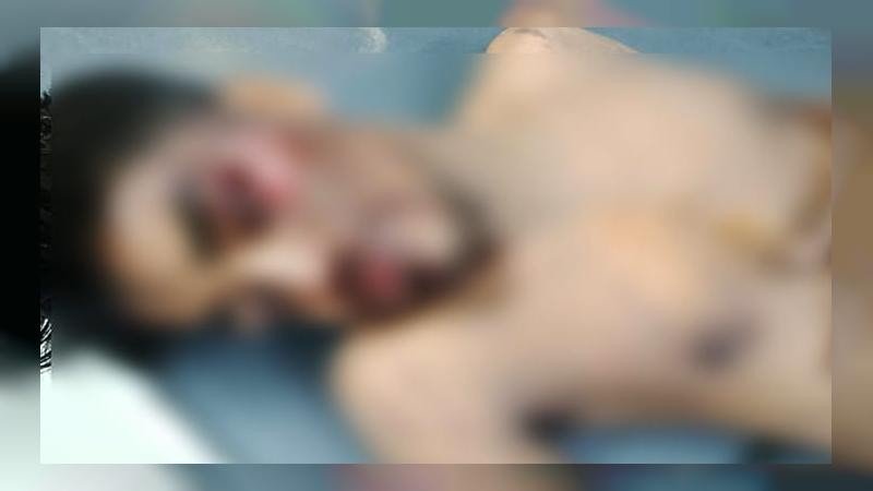 চট্টগ্রামের বাকলিয়ায় ছিনতাইয়ের অভিযোগে যুবককে গণপিটুনি
