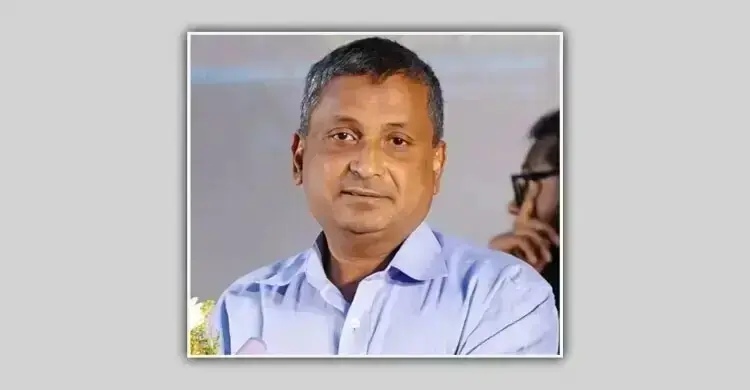 সারোয়ার আলমগীরের সংসদে যাওয়া নিয়ে আদেশ মঙ্গলবার