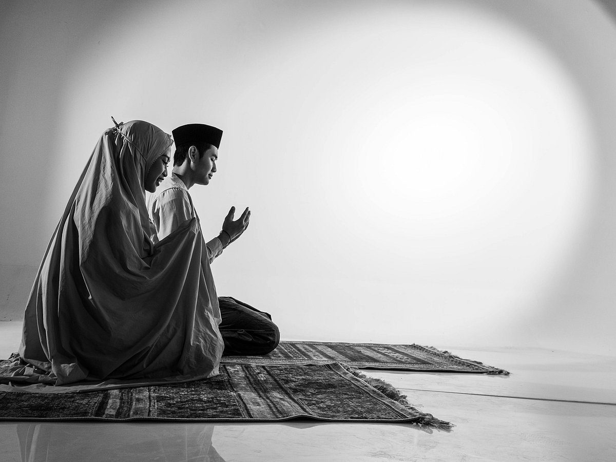 শয়তান যেভাবে মুমিনকে আক্রমণ করে