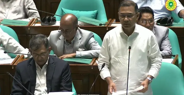 লংমার্চে গ্যাস-বিদ্যুতের সমাধান করা গেলে আমরাই আগে আয়োজন করতাম