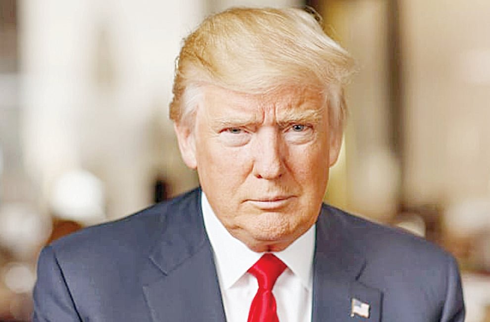 আলোচনা ব্যর্থ হলে আবার
হামলার হুমকি ট্রাম্পের