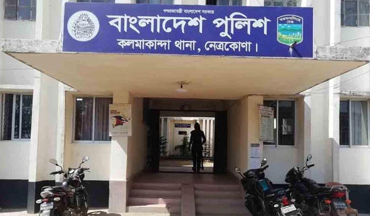 কলমাকান্দায় কবরস্থানের জমি নিয়ে সংঘর্ষে আহত ৫৬